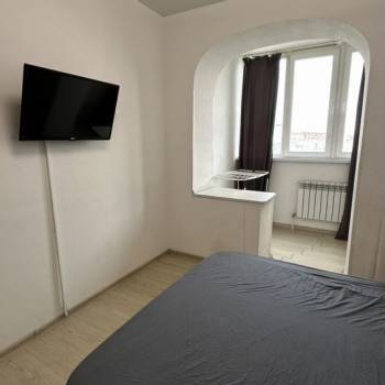 Сдается 1-комнатная квартира, 23 м²