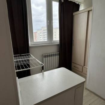 Сдается 1-комнатная квартира, 23 м²