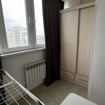Сдается 1-комнатная квартира, 23 м²