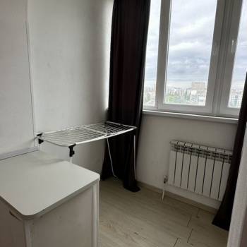 Сдается 1-комнатная квартира, 23 м²
