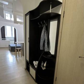 Сдается 1-комнатная квартира, 23 м²