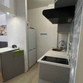 Сдается 1-комнатная квартира, 23 м²