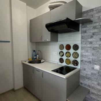 Сдается 1-комнатная квартира, 23 м²