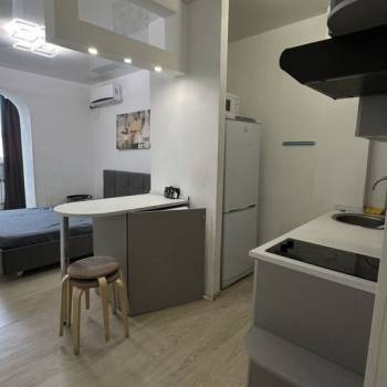 Сдается 1-комнатная квартира, 23 м²