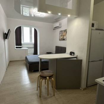Сдается 1-комнатная квартира, 23 м²