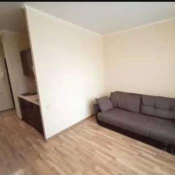 Сдается 1-комнатная квартира, 27 м²