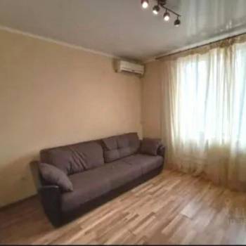 Сдается 1-комнатная квартира, 27 м²