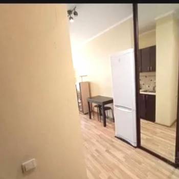 Сдается 1-комнатная квартира, 27 м²