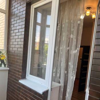 Сдается 1-комнатная квартира, 44 м²