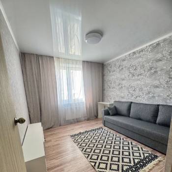 Сдается 2-х комнатная квартира, 61 м²