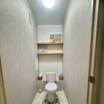 Сдается 2-х комнатная квартира, 61 м²