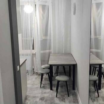Сдается 1-комнатная квартира, 36 м²