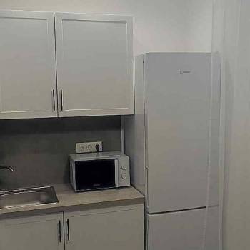 Сдается 1-комнатная квартира, 36 м²