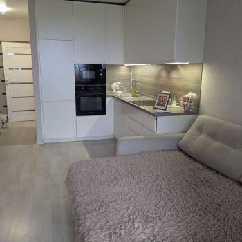 Сдается 1-комнатная квартира, 28 м²