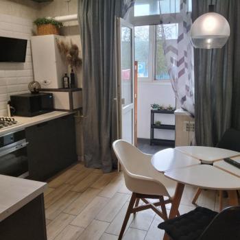Сдается 2-х комнатная квартира, 66,2 м²
