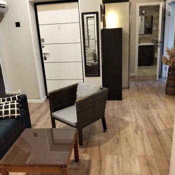Сдается 2-х комнатная квартира, 66,2 м²