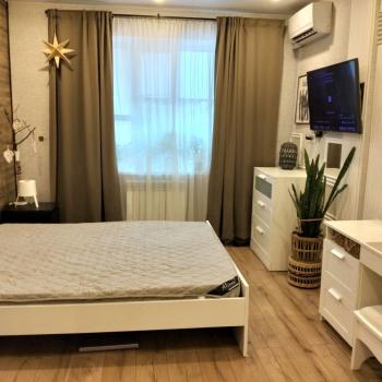 Сдается 2-х комнатная квартира, 66,2 м²
