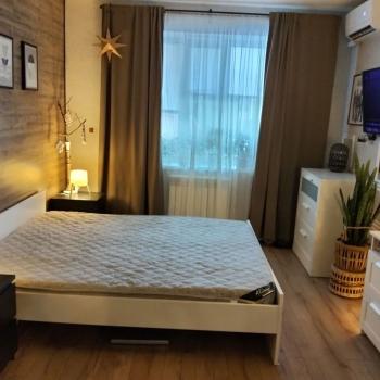 Сдается 2-х комнатная квартира, 66,2 м²