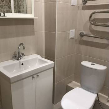 Сдается 1-комнатная квартира, 45 м²