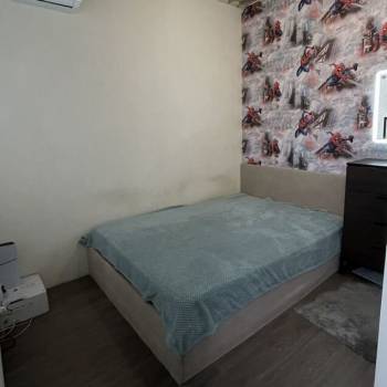 Продается 1-комнатная квартира, 24 м²