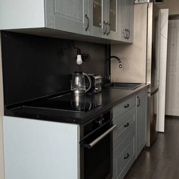 Продается 1-комнатная квартира, 24 м²