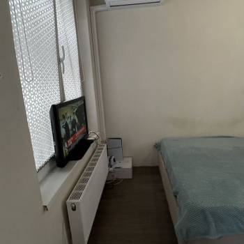 Продается 1-комнатная квартира, 24 м²