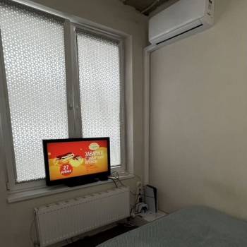 Продается 1-комнатная квартира, 24 м²