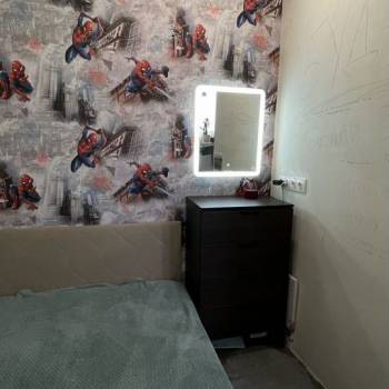 Продается 1-комнатная квартира, 24 м²