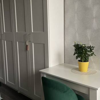 Продается 1-комнатная квартира, 24 м²