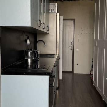 Продается 1-комнатная квартира, 24 м²