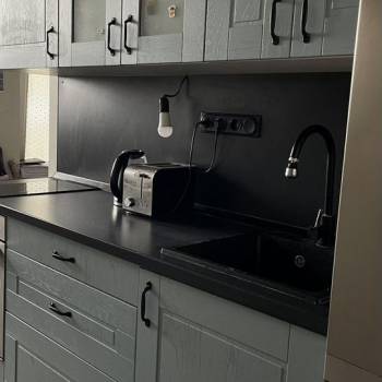 Продается 1-комнатная квартира, 24 м²