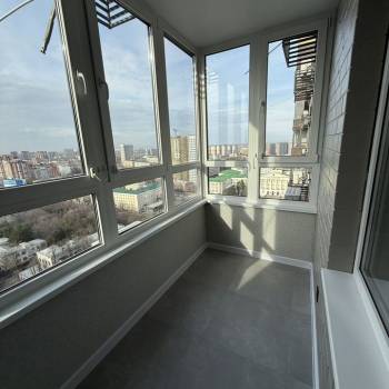 Продается 1-комнатная квартира, 30 м²