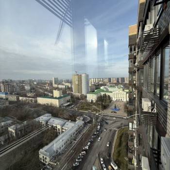 Продается 1-комнатная квартира, 30 м²