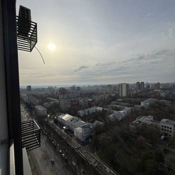 Продается 1-комнатная квартира, 30 м²