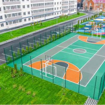 Продается 2-х комнатная квартира, 48,4 м²