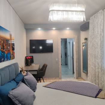 Продается 2-х комнатная квартира, 65 м²