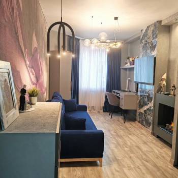 Продается 2-х комнатная квартира, 65 м²