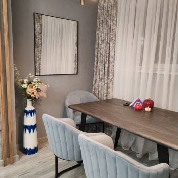 Продается 2-х комнатная квартира, 65 м²