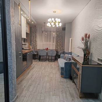 Продается 2-х комнатная квартира, 65 м²