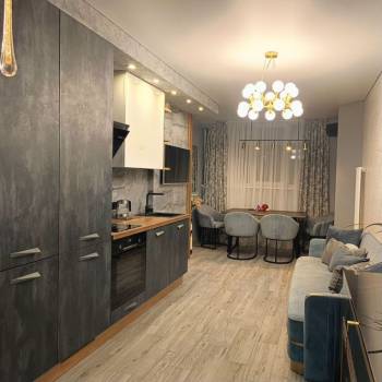 Продается 2-х комнатная квартира, 65 м²
