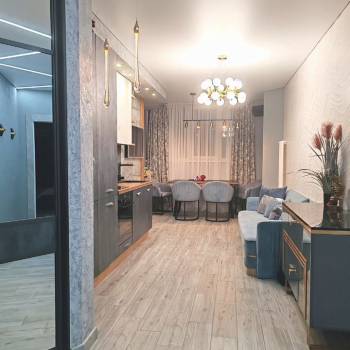 Продается 2-х комнатная квартира, 65 м²