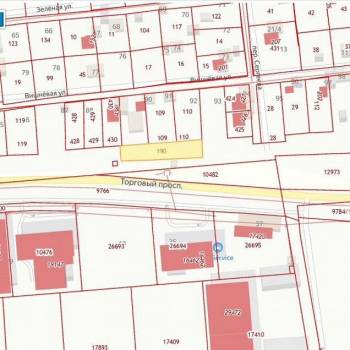 Продается Участок, 660 м²