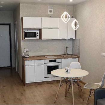 Сдается 1-комнатная квартира, 28,5 м²