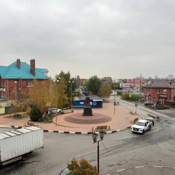 Продается 1-комнатная квартира, 45,6 м²