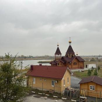 Продается 1-комнатная квартира, 45,6 м²