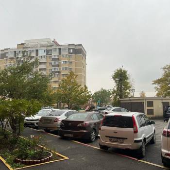 Продается 1-комнатная квартира, 45,6 м²