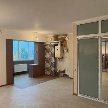 Продается 1-комнатная квартира, 45,6 м²