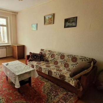 Продается 2-х комнатная квартира, 43,3 м²