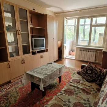 Продается 2-х комнатная квартира, 43,3 м²