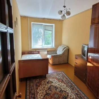Продается 2-х комнатная квартира, 43,3 м²